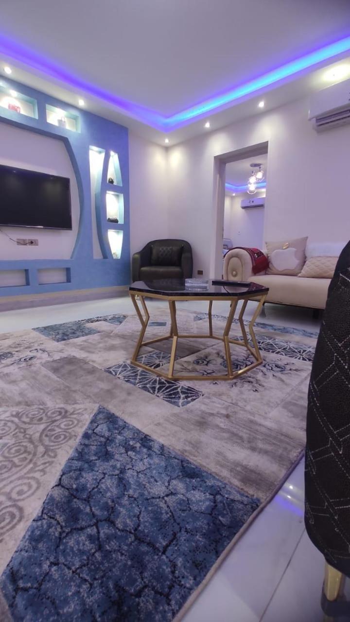 Apartment المهندسين جامعة الدول العربية Cairo