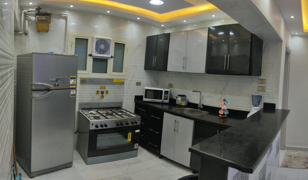 Apartment المهندسين جامعة الدول العربية