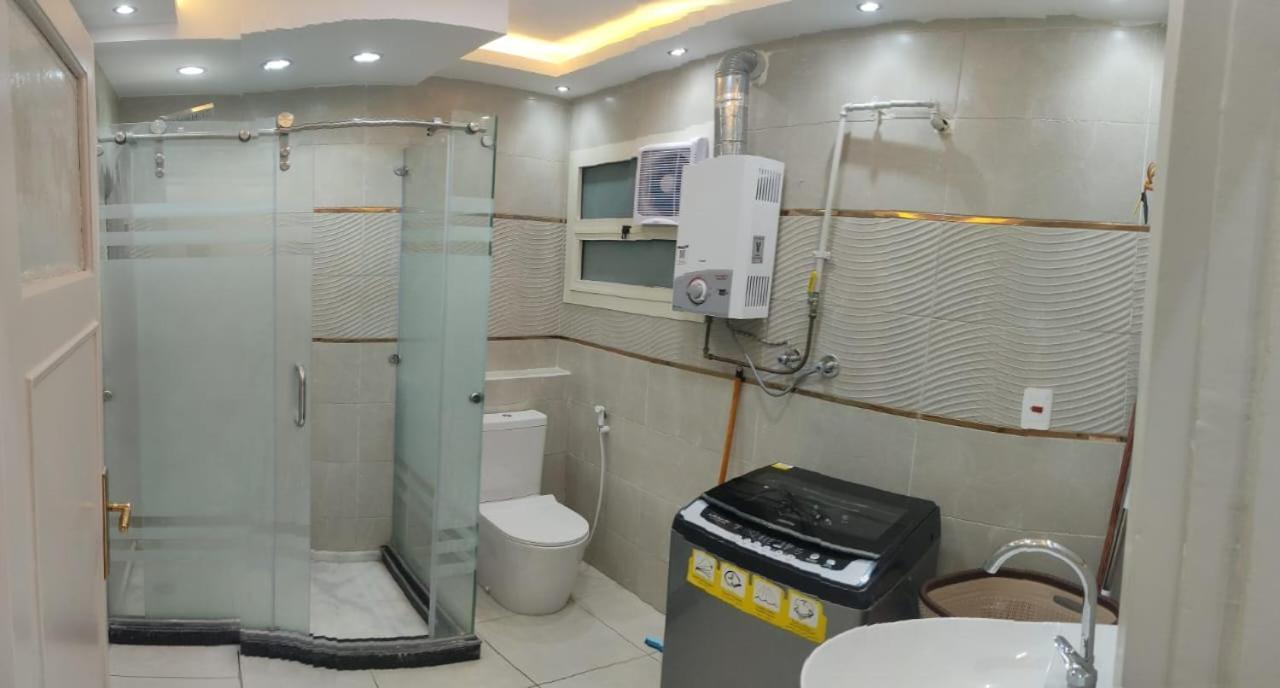المهندسين جامعة الدول العربية Apartment *